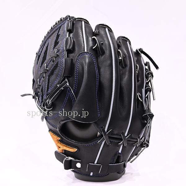 Mizuno Pro あすつく ミズノプロ 硬式用 オーダー 投手用 左投げ 石川