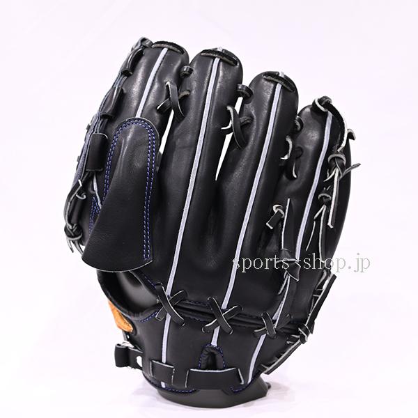 Mizuno Pro あすつく ミズノプロ 硬式用 オーダー 投手用 左投げ 石川