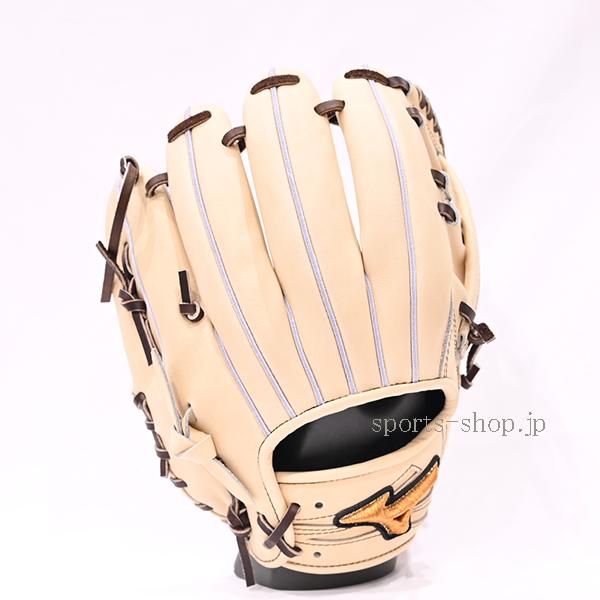 Mizuno Pro あすつく ミズノプロ 硬式用 オーダー 菊池涼介型 クロス1