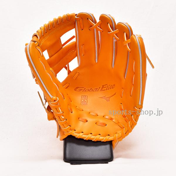 Global Elite あすつく ミズノ グローバルエリート 限定品 宮本慎也