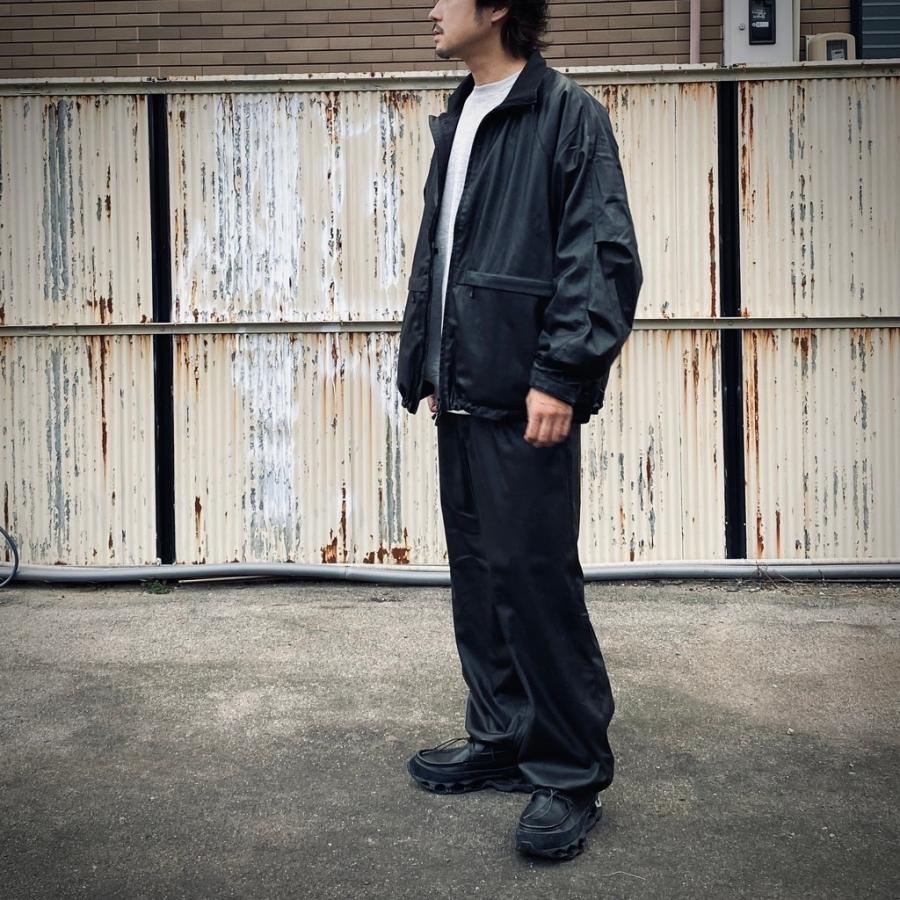 ジャケット・アウター daiwapier39 tech windbreaker setup