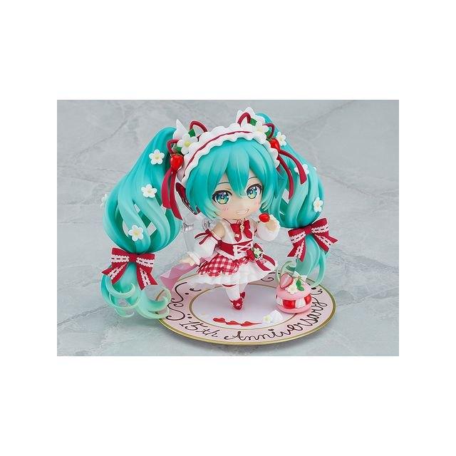 ねんどろいど 1939 初音ミク 15th Anniversary Ver. 【再販
