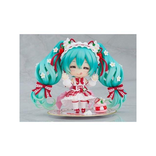 ねんどろいど 1939 初音ミク 15th Anniversary Ver. 【再販