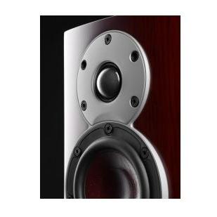 DALI（ダリ） スピーカー MENUET B ブラック ペア メヌエット ブック