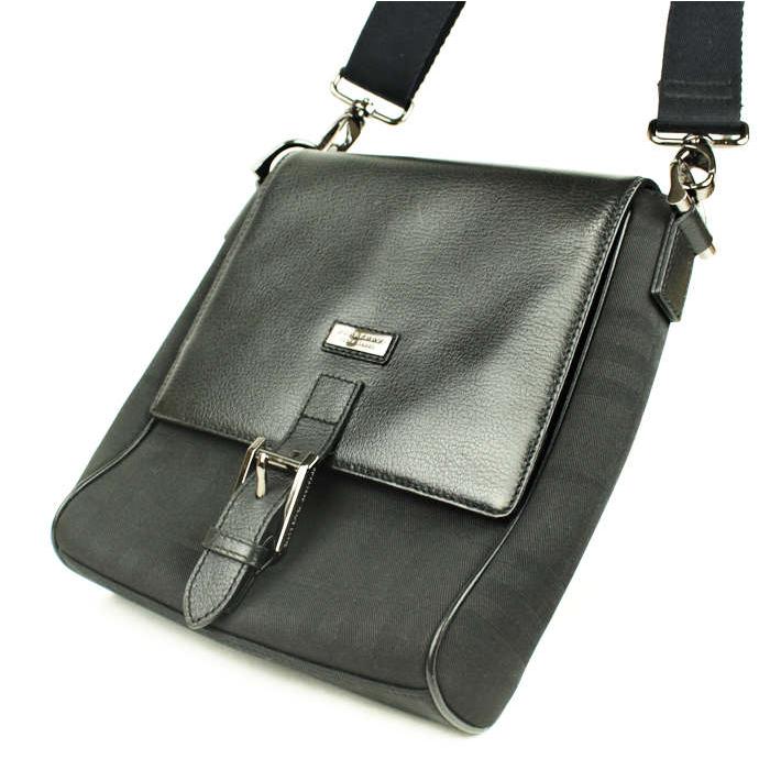 BURBERRY BLACK LABEL（バーバリーブラックレーベル） バーバリー