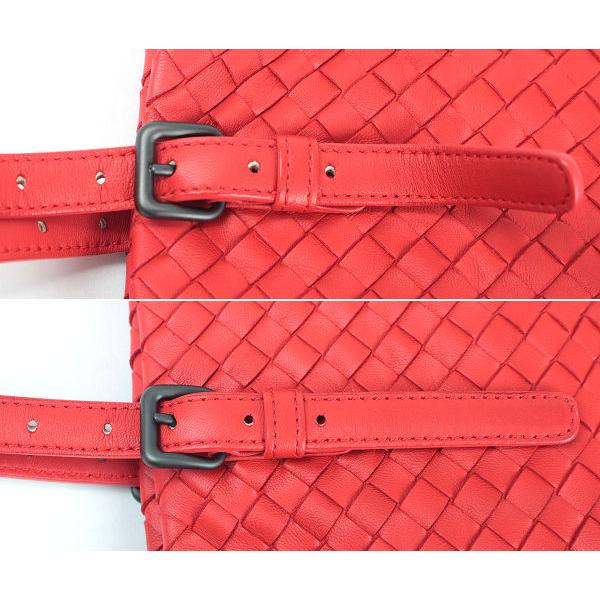 BOTTEGA VENETA（ボッテガ・ヴェネタ） 肩掛け トートバッグ