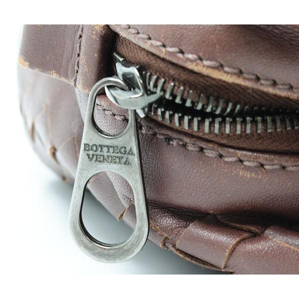 BOTTEGA VENETA（ボッテガ・ヴェネタ） イントレチャート セカンド