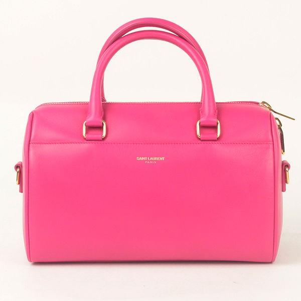 SAINT LAURENT サンローラン ベイビーダッフル 330958 C150J 2442