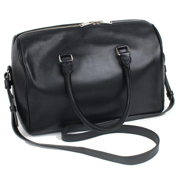 SAINT LAURENT Saint Laurent サンローラン ダッフル6 2WAYショルダー