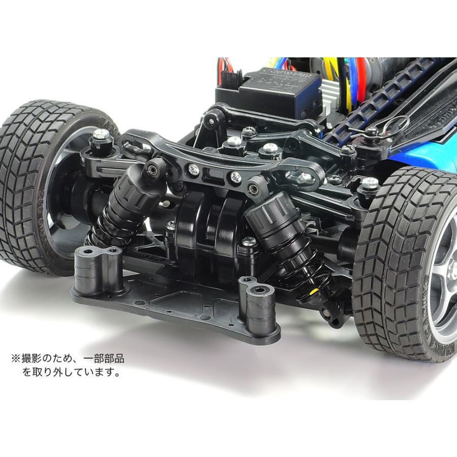タミヤ（TAMIYA） タミヤ（54753）OP.1753 TT-02 CVAダンパースーパー