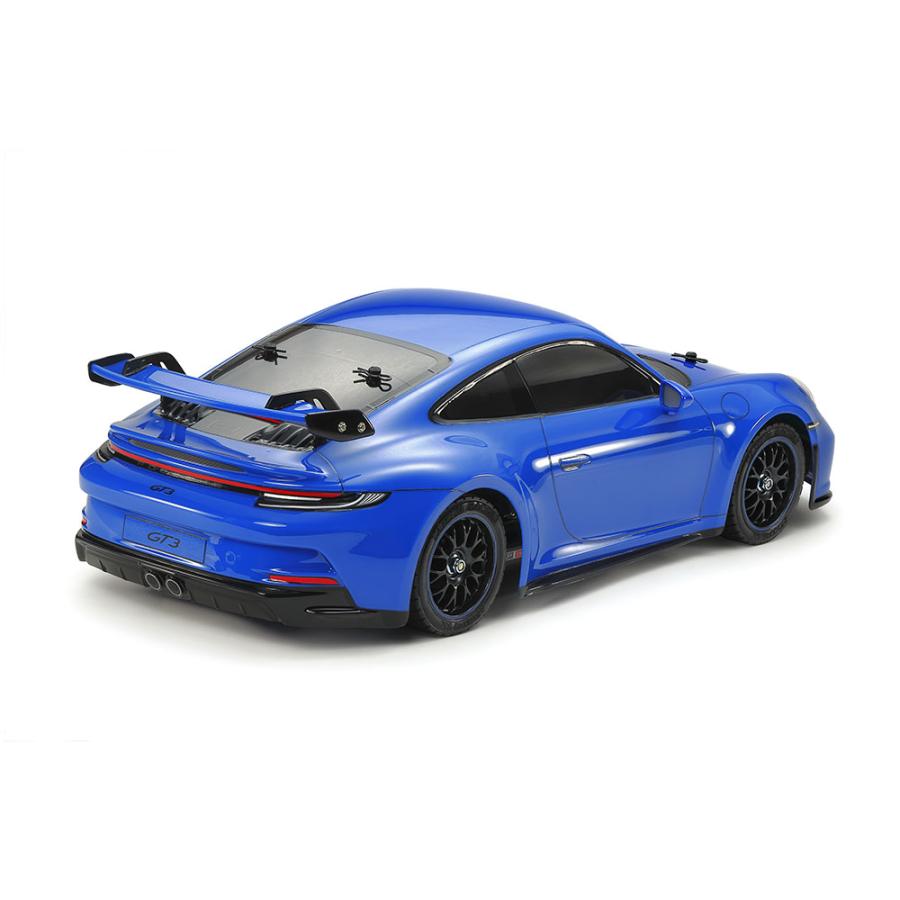 タミヤ（TAMIYA） (58712) 1/10RC ポルシェ 911 GT3 (992) (TT-02