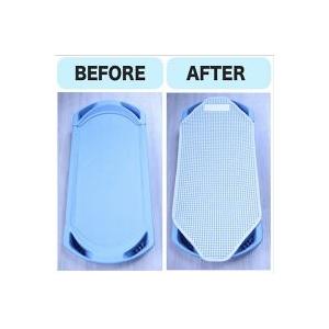 エンジェル社 スペースラインコット専用】保育園コットシーツ（カバー