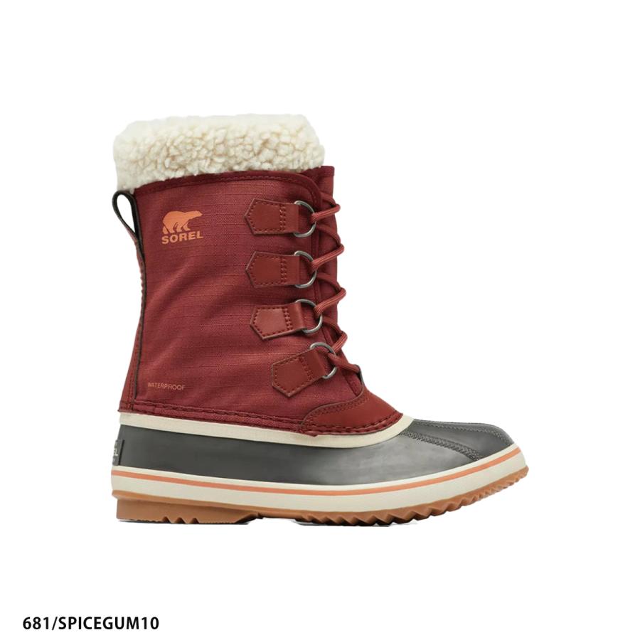 SOREL（ソレル） SOREL〔ソレル レディース スノーシューズ スノー