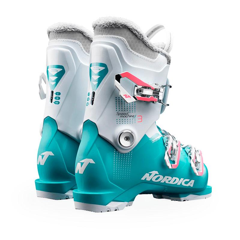 NORDICA（ノルディカ） キッズ ジュニア スキー ブーツ＜2026