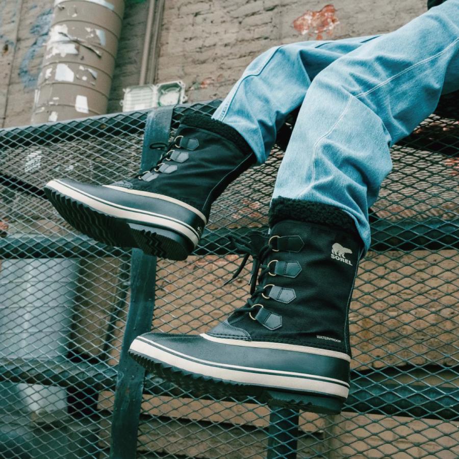 SOREL（ソレル） スノーシューズ スノーブーツ メンズ ＜2024＞1964