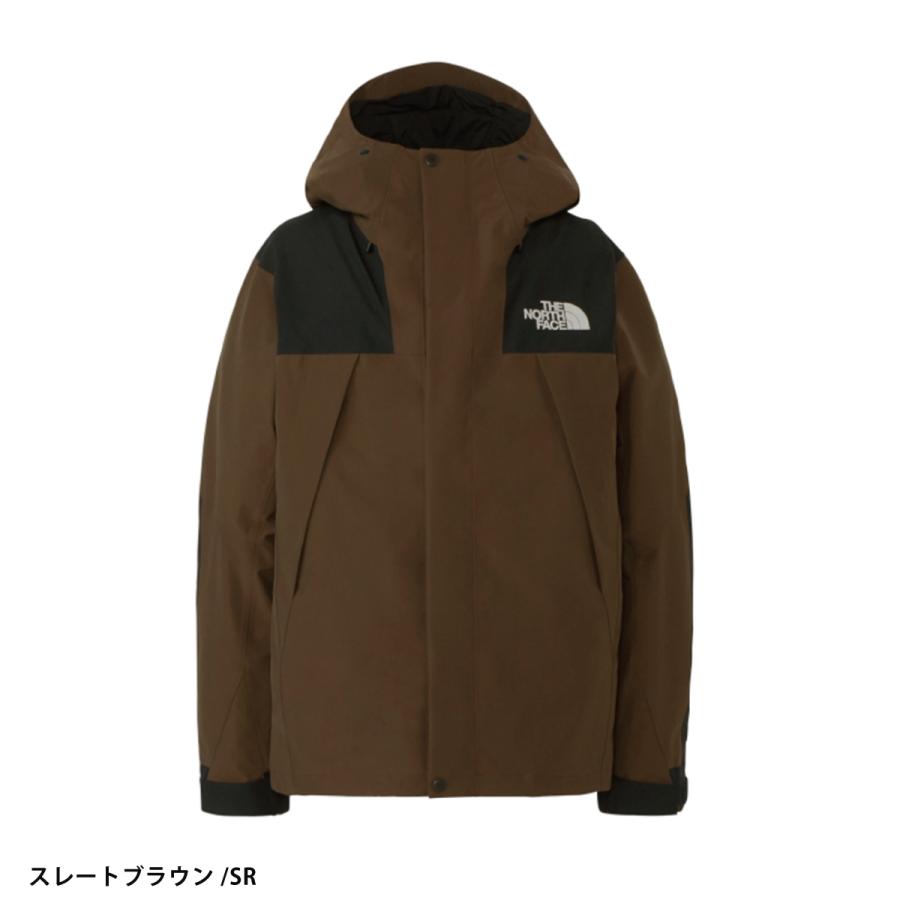THE NORTH FACE（ザ ノースフェイス） スキーウェア メンズ スキー