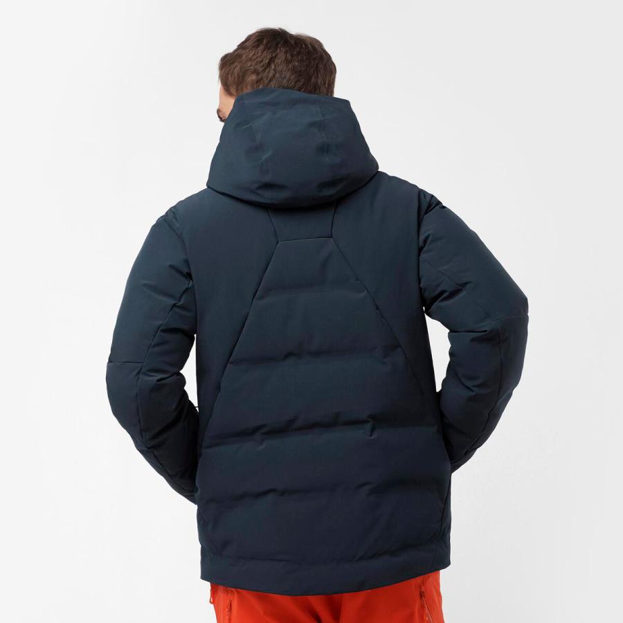 SALOMON（サロモン） スキーウェア メンズ スキージャケット ＜2024