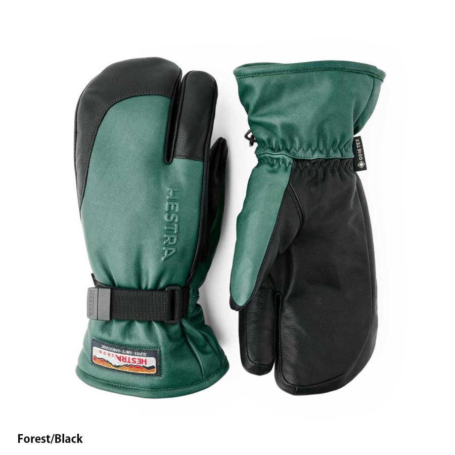 HESTRA（ヘストラ） スキーグローブ メンズ レディース＜2025＞33882