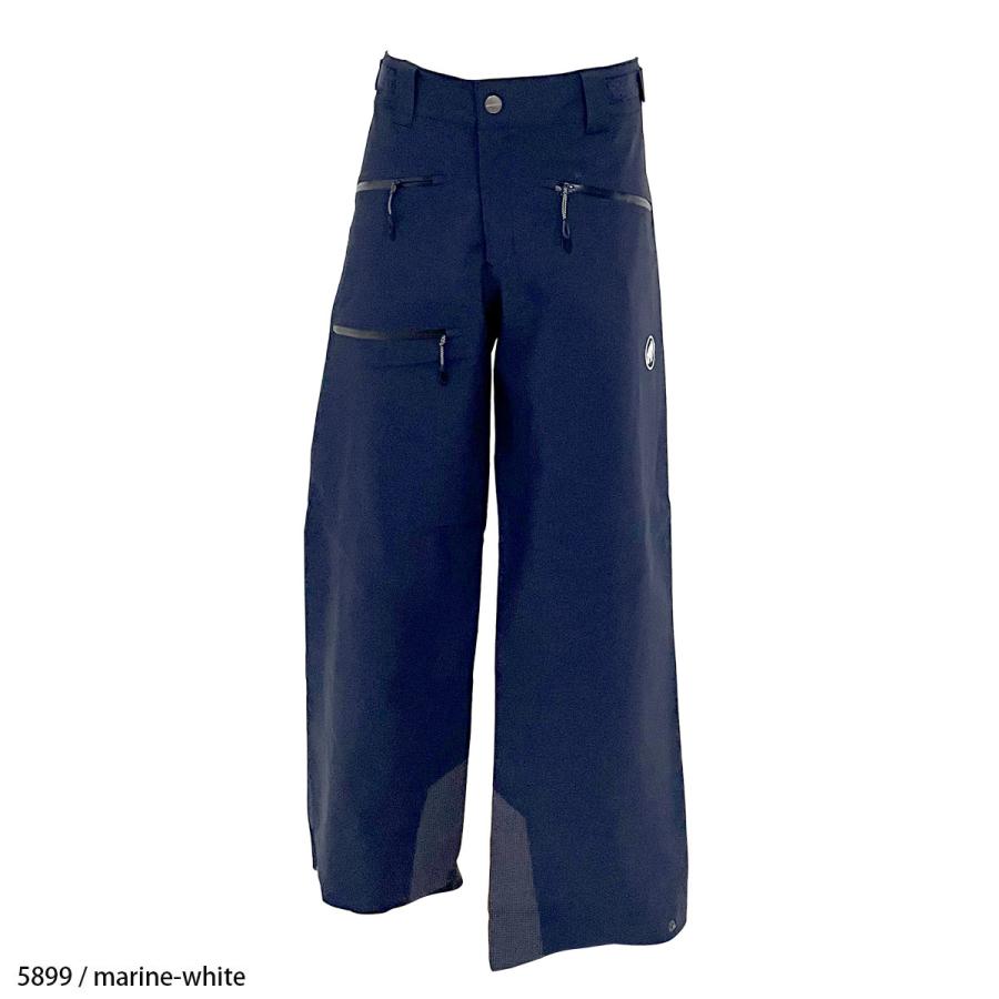 MAMMUT（マムート） 【エントリーでP最大17倍！27日〜】スキーウェア