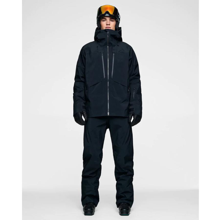 スキーウェア メンズ スキージャケット ゴアテックス レディース Sweet