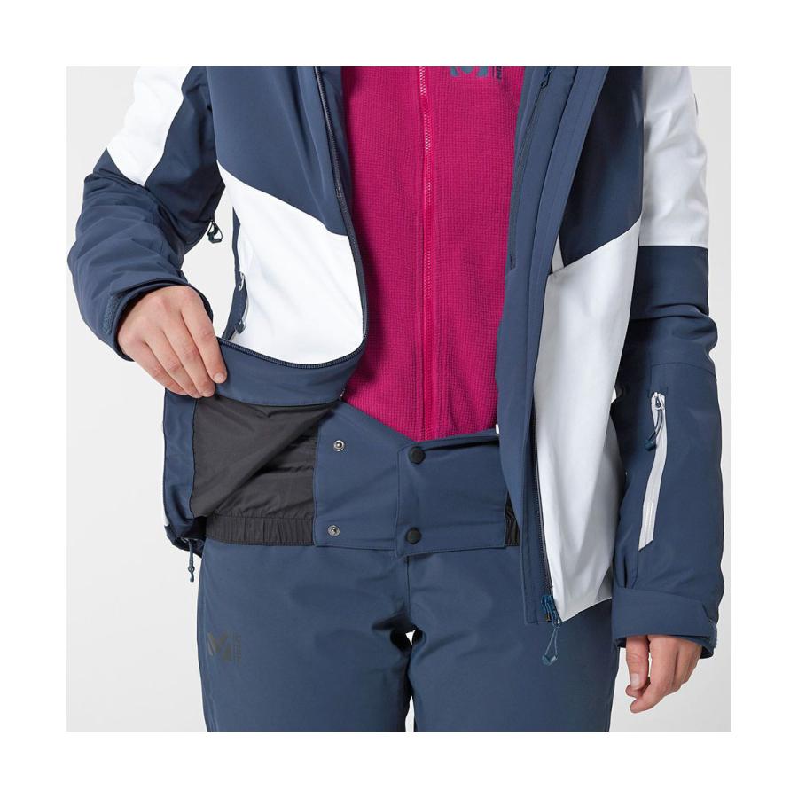 MILLET（ミレー） 【エントリーでP最大17倍！1日まで】スキーウェア