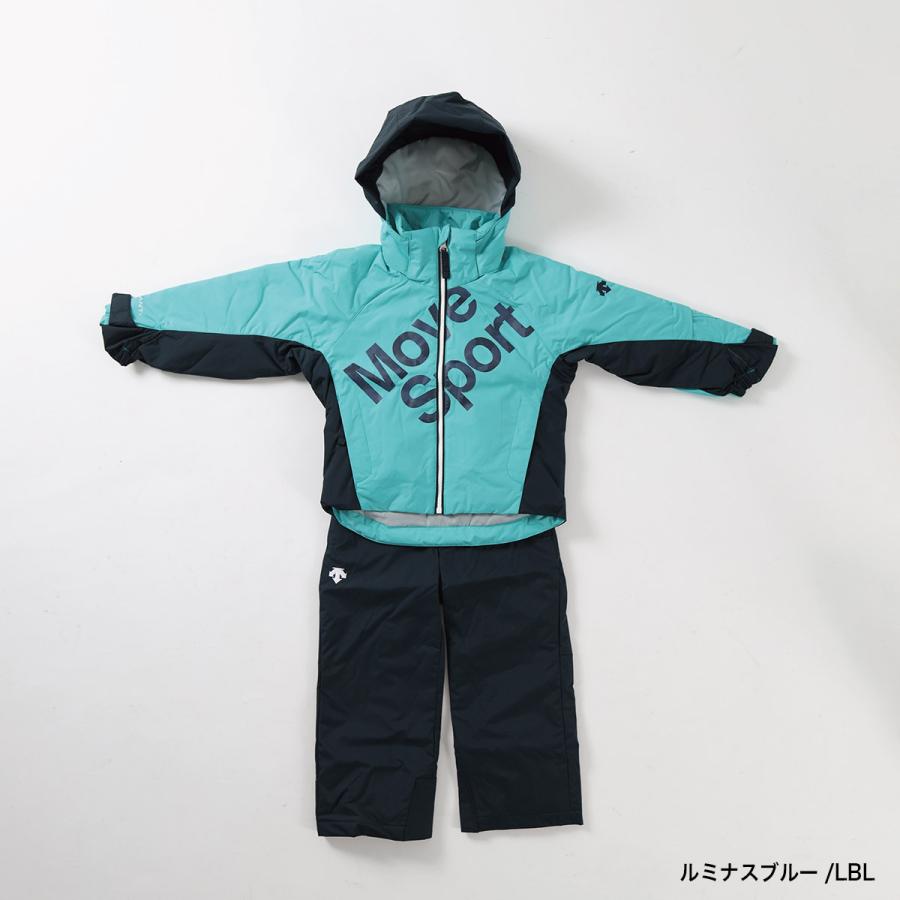 DESCENTE（デサント） 【エントリーでP最大17倍！27日〜】スキーウェア