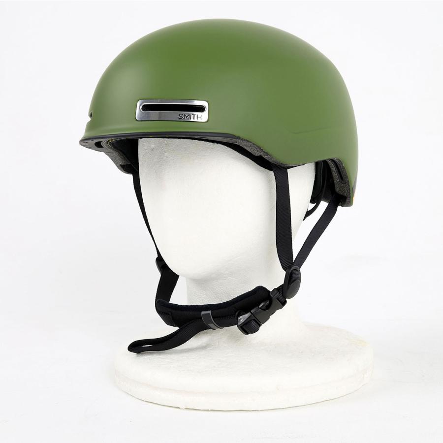 SMITH（スミス） ヘルメット＜2023＞Maze MIPS RC ASIA FIT 日本正規品