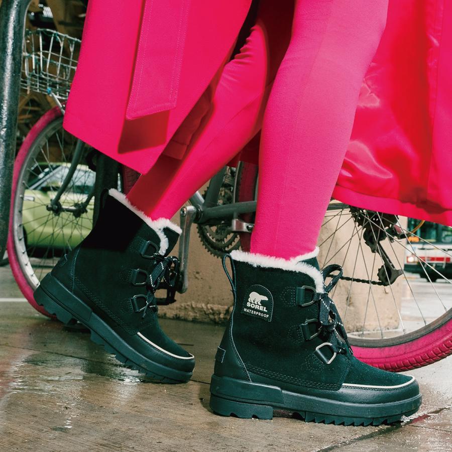 SOREL（ソレル） 【エントリーでP最大17倍！27日〜】SOREL スノー