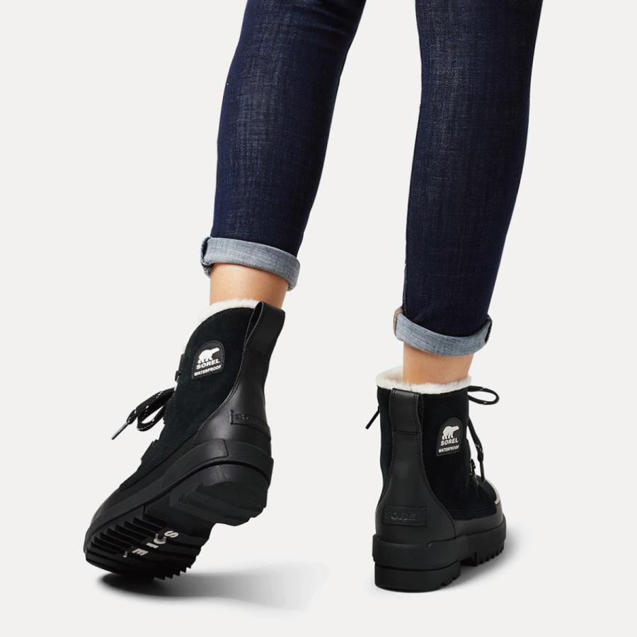 SOREL（ソレル） 【エントリーでP最大17倍！27日〜】SOREL スノー