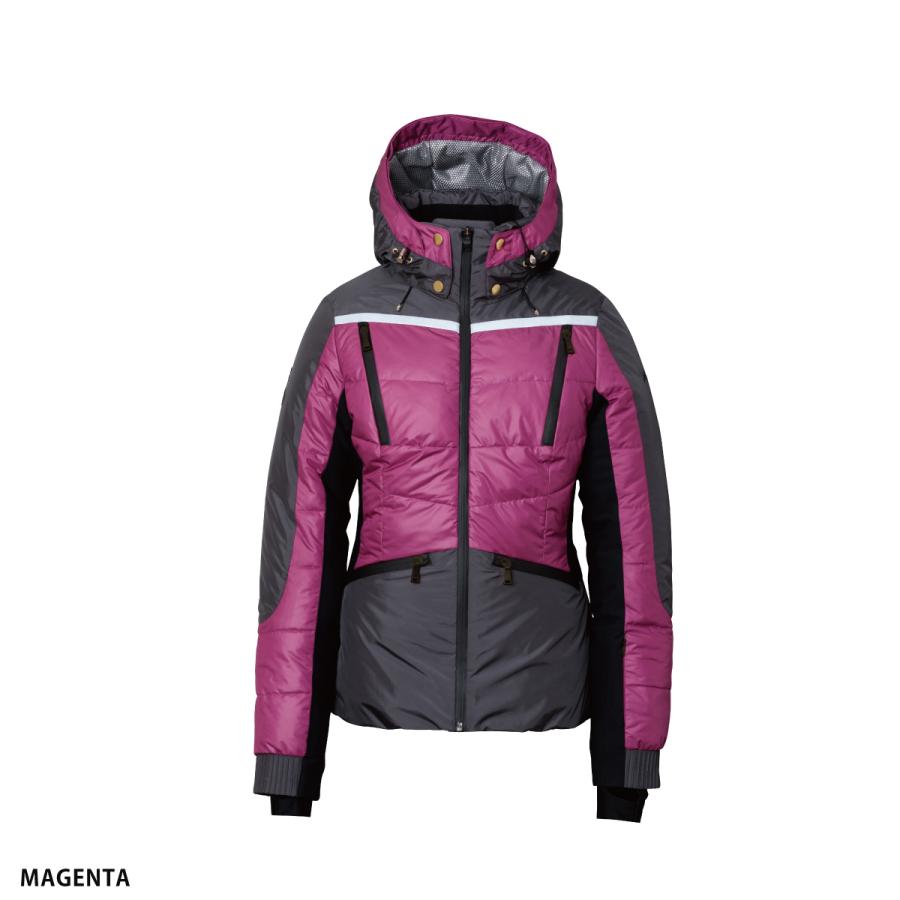 フェニックス（PHENIX） スキーウェア レディース スキージャケット