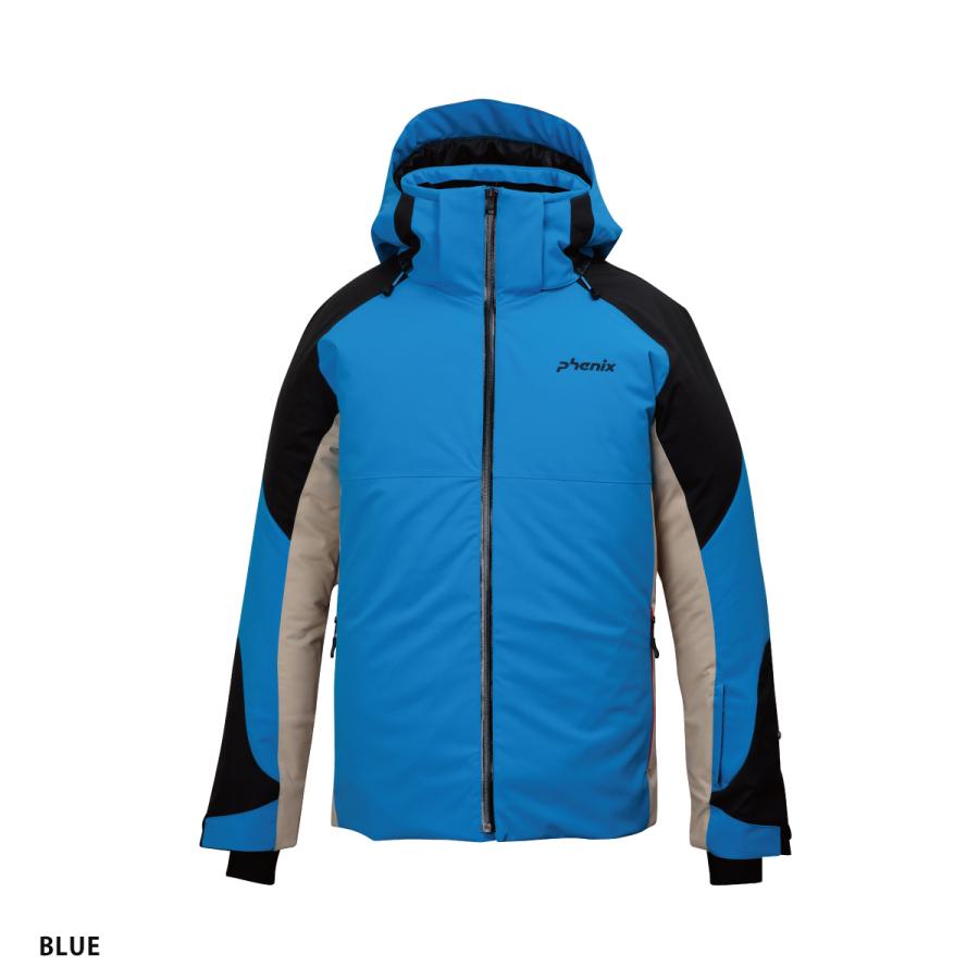 フェニックス（PHENIX） スキーウェア メンズ スキージャケット ＜2024