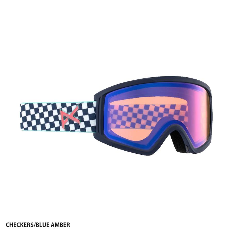 anon スキーゴーグル キッズ アノン ゴーグル ジュニア ANON ＜2024