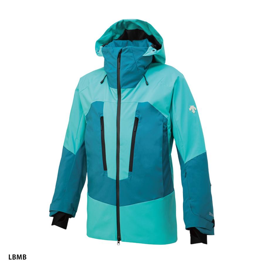 DESCENTE（デサント） 【エントリーでP最大17倍！27日〜】スキーウェア