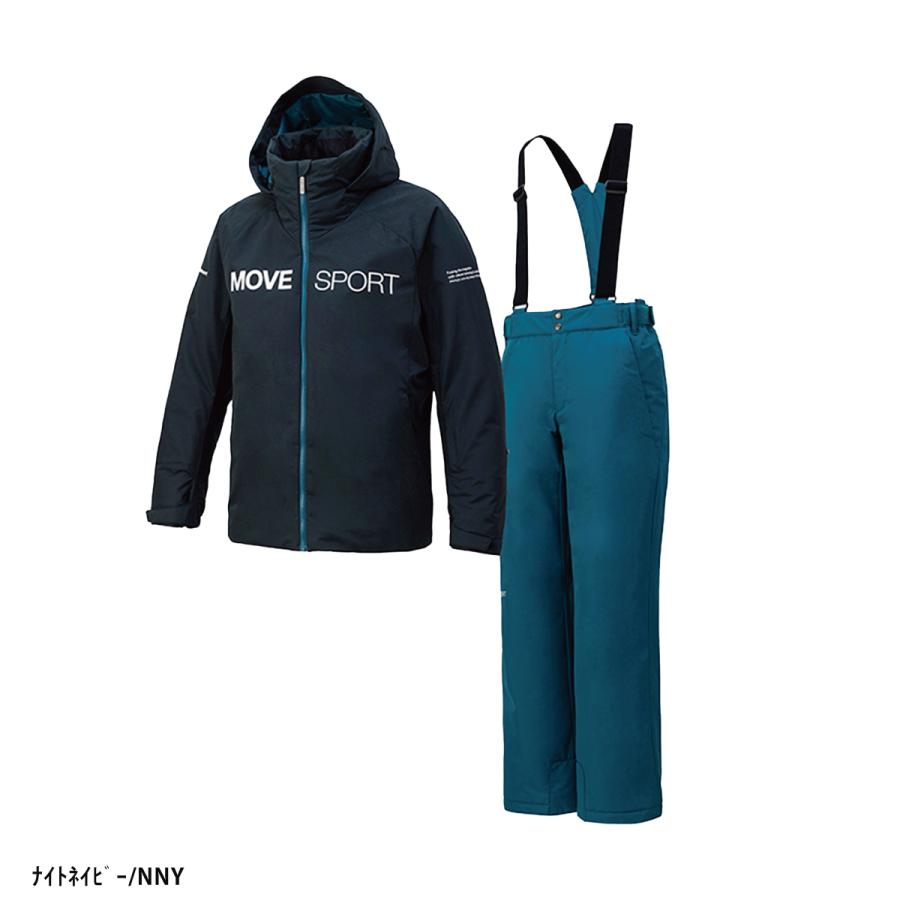 DESCENTE（デサント） 【エントリーでP最大17倍！27日〜】スキーウェア