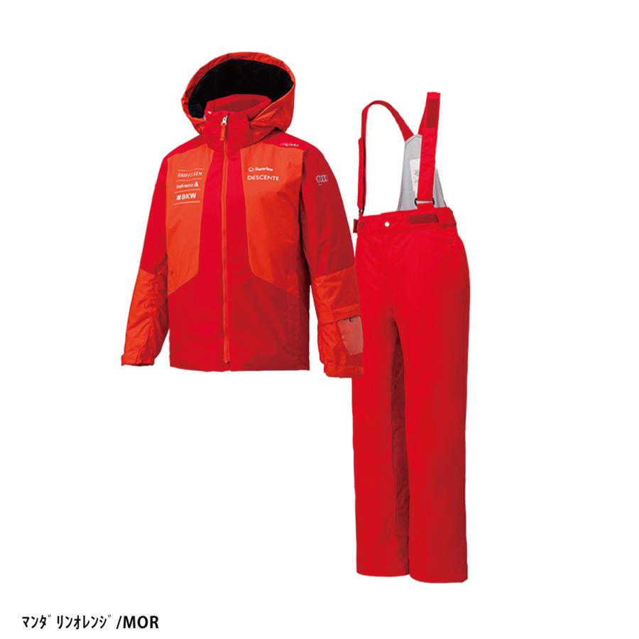 DESCENTE（デサント） 【エントリーでP最大17倍！27日〜】スキーウェア