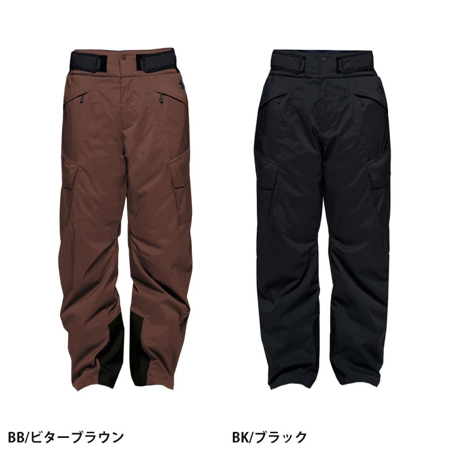 GOLDWIN（ゴールドウイン） 【エントリーでP最大17倍！1日まで】スキー