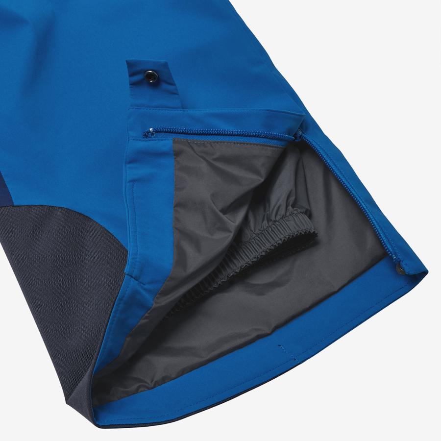 GOLDWIN（ゴールドウイン） スキーウェア スキーパンツ レディース