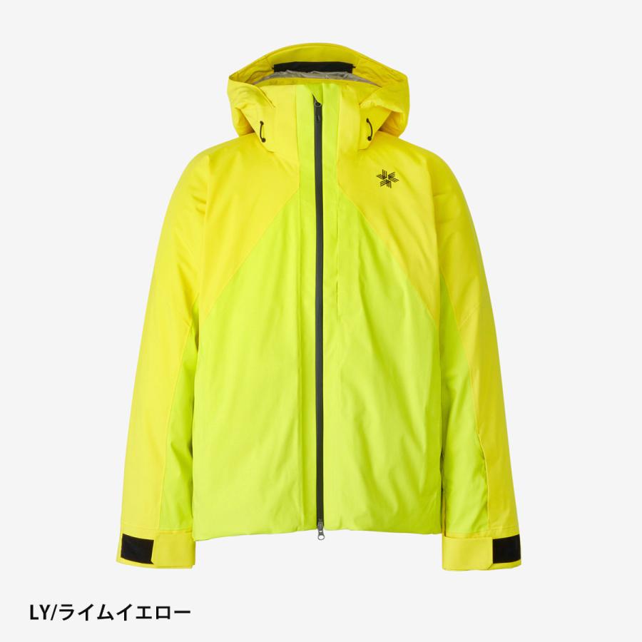 GOLDWIN（ゴールドウイン） スキーウェア メンズ スキージャケット