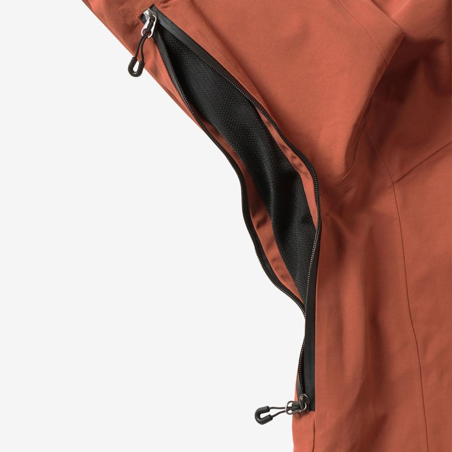 GOLDWIN（ゴールドウイン） スキーウェア レディース スキージャケット