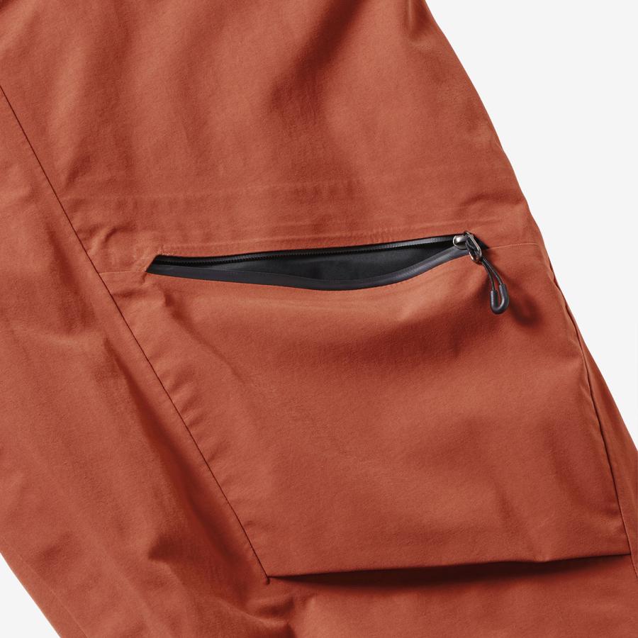 GOLDWIN（ゴールドウイン） スキーウェア スキーパンツ レディース