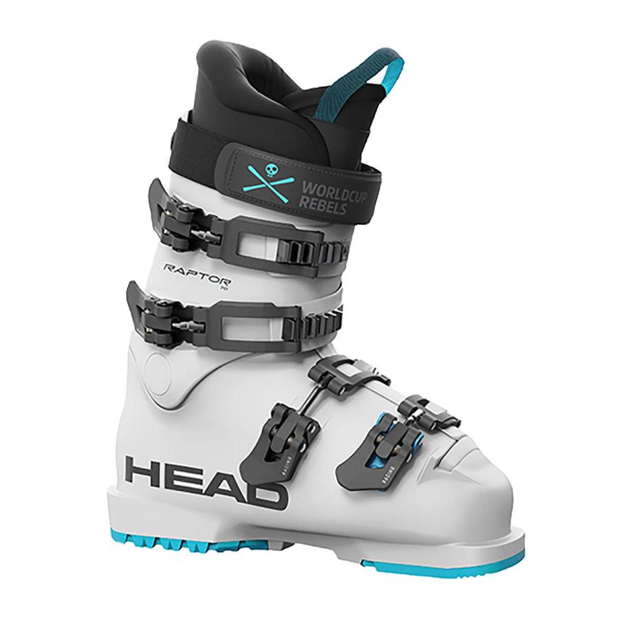 HEAD（ヘッド） 【エントリーでP最大17倍！1日まで】HEAD スキーブーツ