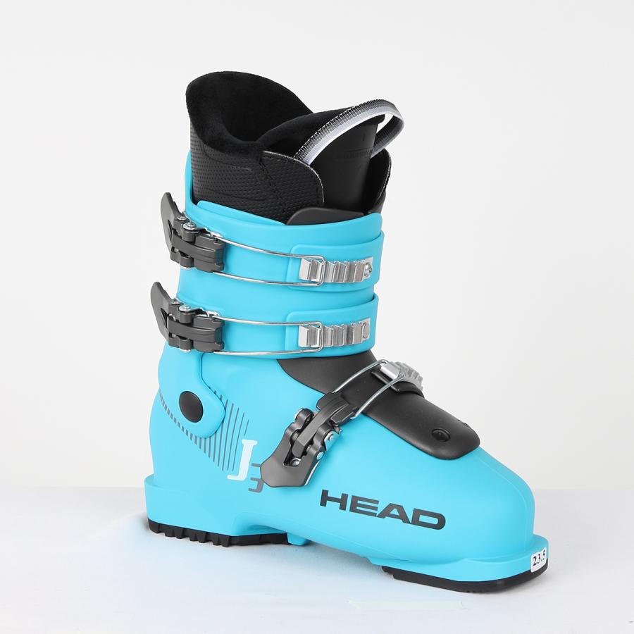 HEAD（ヘッド） 【エントリーでP最大17倍！1日まで】HEAD スキーブーツ