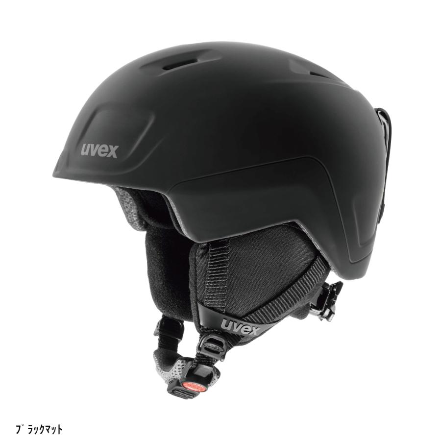 UVEX（ウベックス） 【エントリーでP最大17倍！1日まで】UVEX スキー
