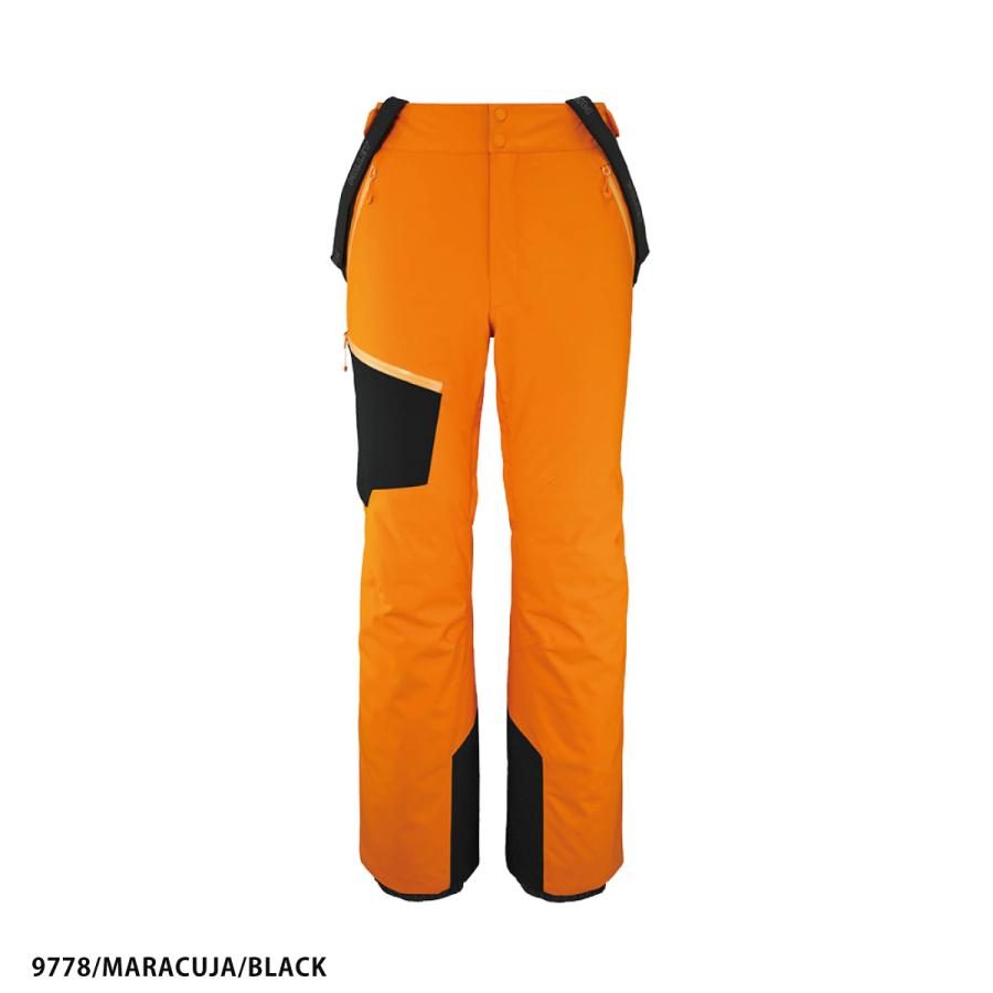 MILLET（ミレー） 【エントリーでP最大17倍！27日〜】スキーウェア