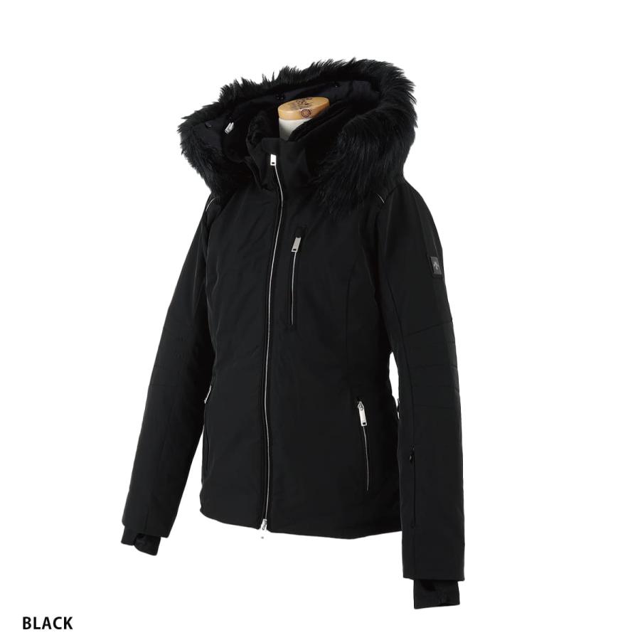 DESCENTE（デサント） スキーウェア レディース スキージャケット