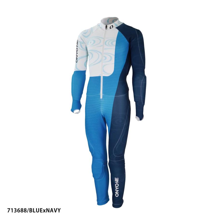 オンヨネ（ONYONE） スキー GSワンピース メンズ レディース 2025 GS