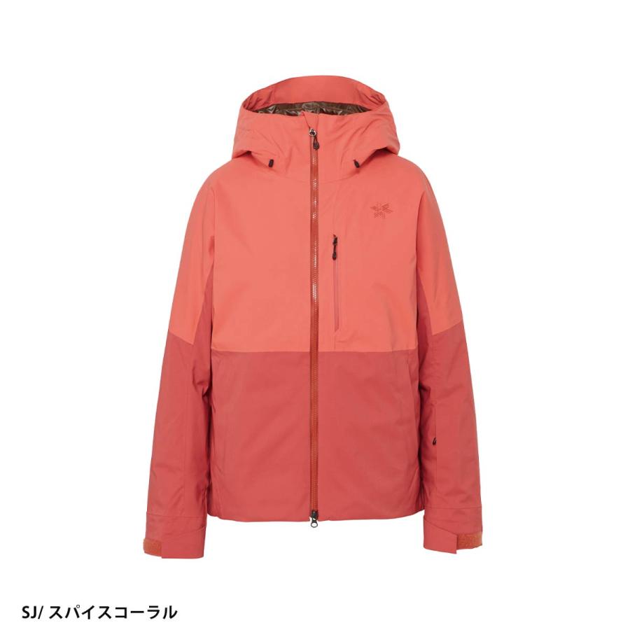 GOLDWIN（ゴールドウイン） スキーウェア レディース スキージャケット