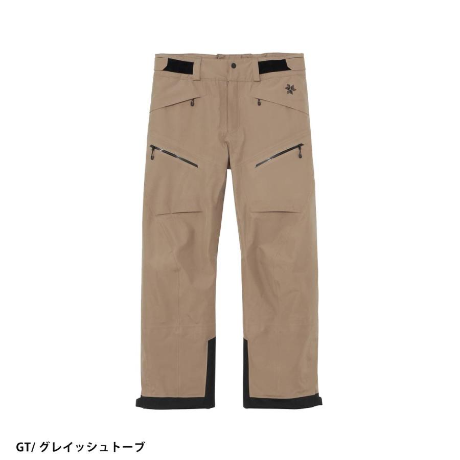 GOLDWIN（ゴールドウイン） 【エントリーでP最大17倍！27日〜】スキー