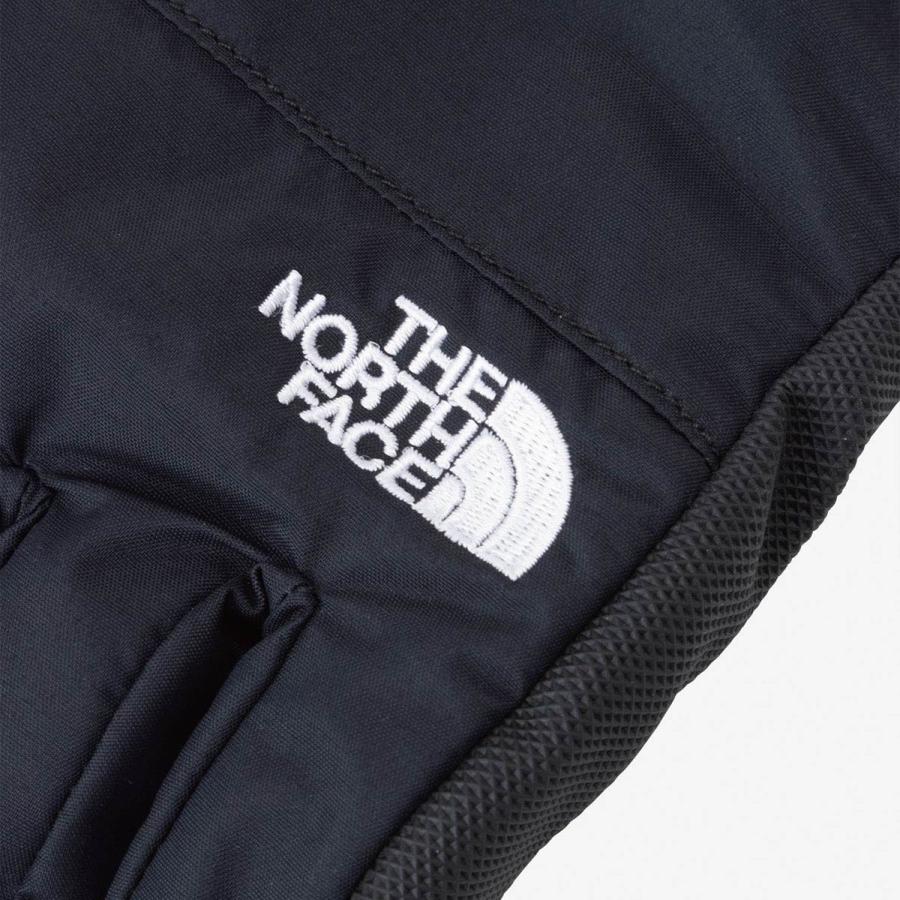 THE NORTH FACE（ザ ノースフェイス） スキー グローブ キッズ