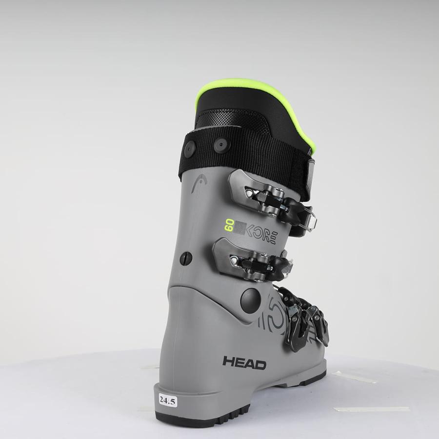 HEAD（ヘッド） 【エントリーでP最大17倍！1日まで】HEAD スキーブーツ
